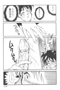 [Anthology] Input Vol. 3 - Theme Park Hen