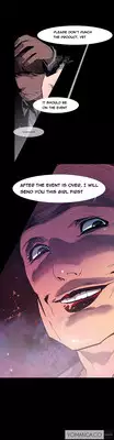 [Team Black October] Canine Tooth Ch.1-10 (English) (YoManga) (Ongoing)
