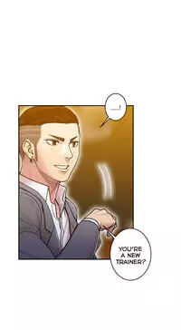 Ghost Love Ch.1-18 (English) (YoManga) (Ongoing)