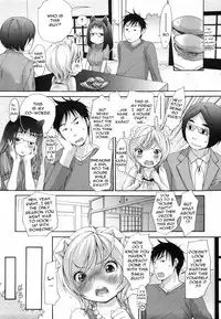 [Inuburo] Inumimi Zukan - Erocyclopedia of Doggy Style [English] [Thetsuuyaku]