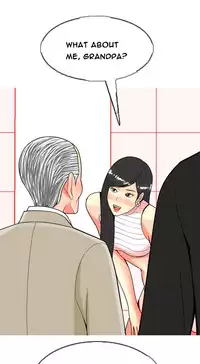 Hooker Ch.1-34 (English) (Ongoing)