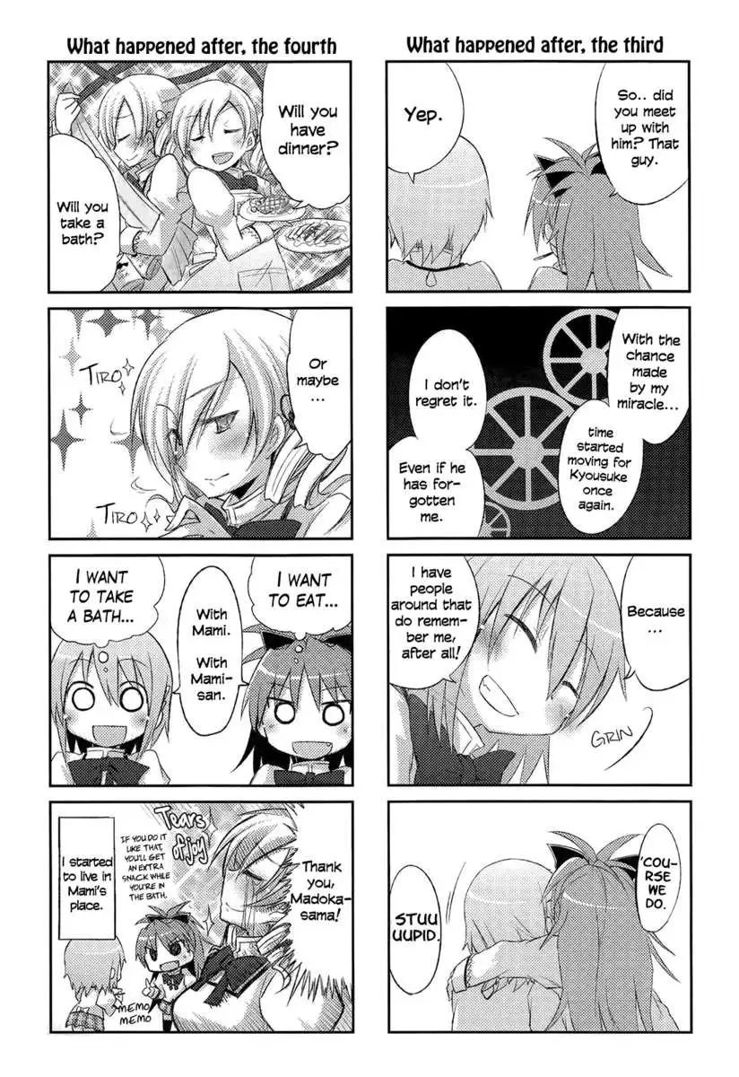 Our Combined Might is 2 Million