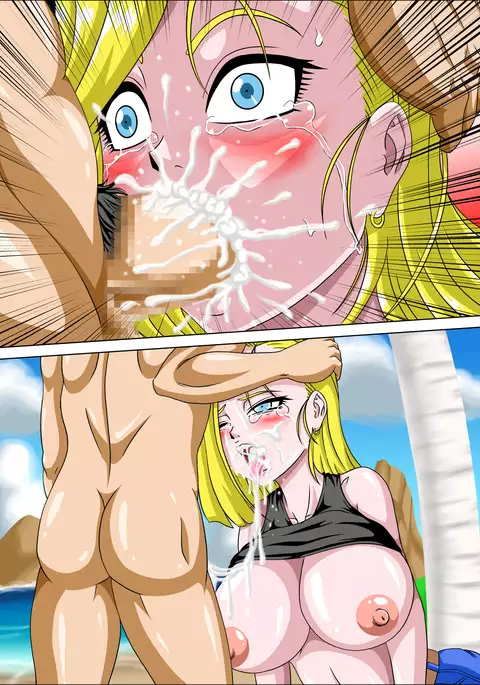 Master Roshi's Marriage Counseling