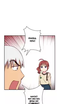 [Ttasoom] H-Campus Ch.0-29 (English) (Ongoing)