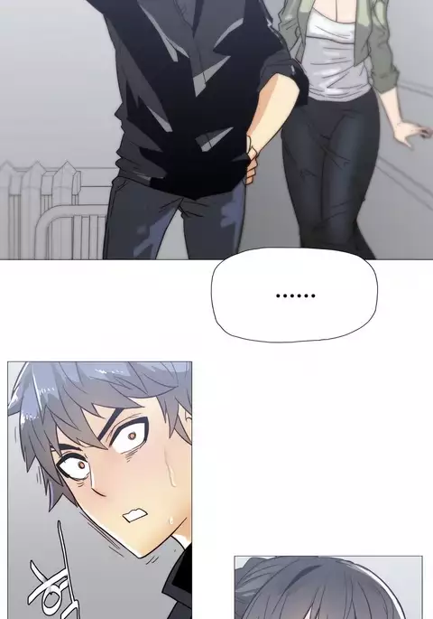 Household Affairs Ch.1-51