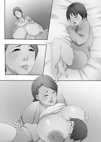 [Gorilla Bouzu] Amaete Ii Yo ~Yasashii Obaachan~