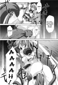 [Akagi] Agake [English]