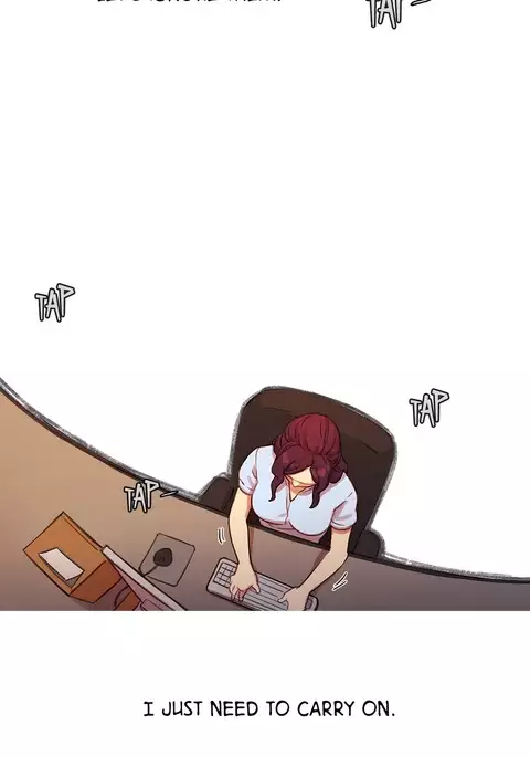 Scandal of the Witch Ch.1-21