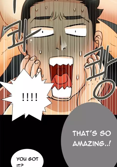 Will You Do as I Say? Ch.1-18