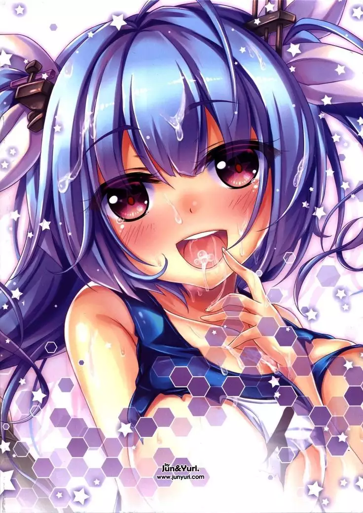 Iku Iku!! (Biblioteca Hentai + ganstatrad]