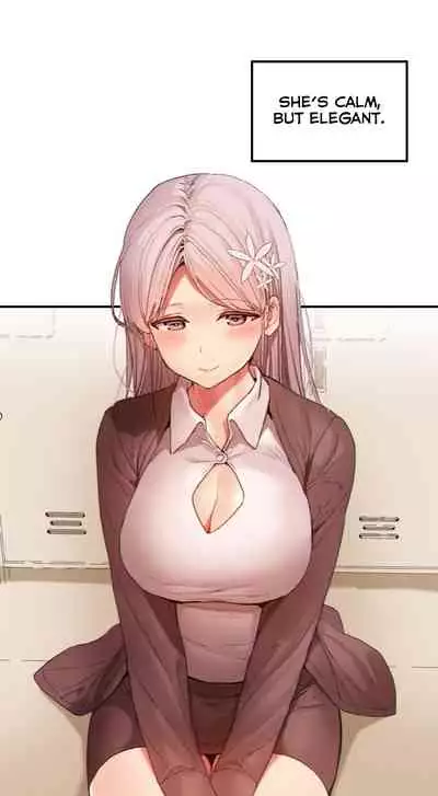 [Mx2J] Hahri's Lumpy Star Ch. 9~37 [English] (toonily.com)