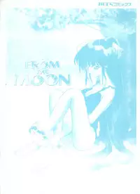 [Anthology] From the Moon 4 (Bishoujo Senshi Sailor Moon)