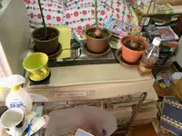 [Huge Orbit Fortress Strikes] Tablet Graphic Collection