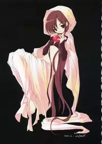 [Fujitsubo-Machine (Itou Noizi, kichiemo)] Fujitsubo-machine Red