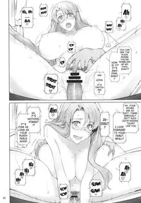 Mtsp - Tachibana-san's Circumstabces WIth a Man 3