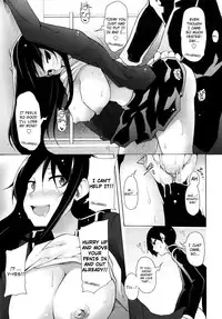 [Syati Kamaboko] Kaichou no Iinari! [English] [YQII + 4dawgz] [Decensored]