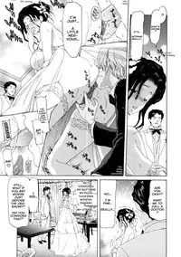 [Hori Hiroaki] Mama (Boku no Aigangu) [English] [shinkage]