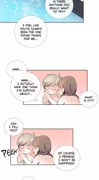 [Silverstar] Talk To Me Ch.1-36 (English) (Ongoing)