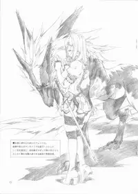 (C66) [Crank.In (Mizutani Tooru)] Materialize III (Final Fantasy XI)