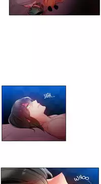 [Juder] Lilith`s Cord Ch.1-21 (English) (Ongoing)