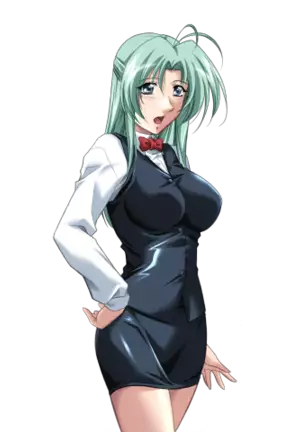 Do You Like Horny Bunnies? 2 (decensored)