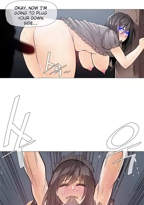 Household Affairs Ch.1-38