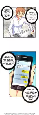 [Donggul Gom] She is Young (English) Part 1/2