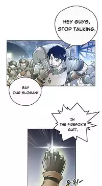 Perfect Half Ch.1-13 (English) (Ongoing)