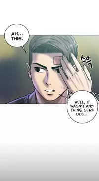 Ghost Love Ch.1-18 (English) (YoManga) (Ongoing)