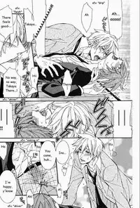 [Itsuki Makoto] Kaihatsu Muramura Mode [English] [yocchan]