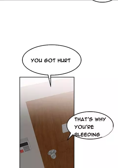 Hari Dormitory Ch.0-25