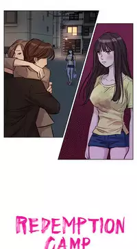 [Ramjak] Atonement Camp Ch.0-42 (Chinese)