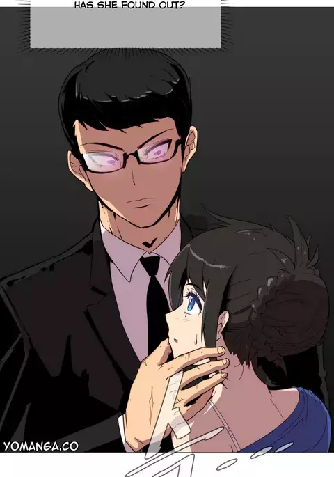 Household Affairs Ch.1-38