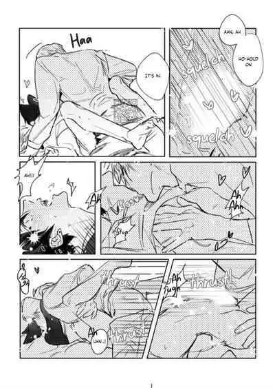 The S-Classes That I Raised - Go Around The World