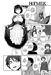 [Shimimaru] "Joou" Series | "Queen" Series Ch. 1-3 [English] [Hot Cocoa]