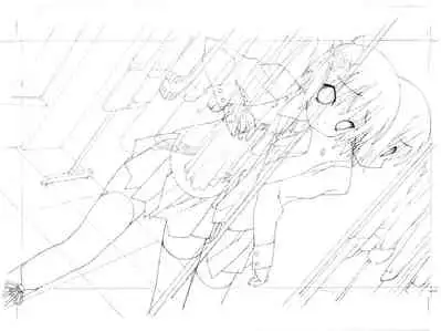 [Lillian] Twinkle☆Crusaders Perfect Visual Book [Kannagi rei･kotamaru]