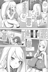 Zero Gravity (Metroid) [English] [Rewrite] [Zzazman]