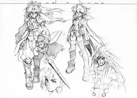 (C73) [Article 60 of Criminal Code (Shuhan)] RaKuGaKi./Monochrome. (Various)