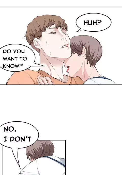 Tissue Thieves Ch.1-23