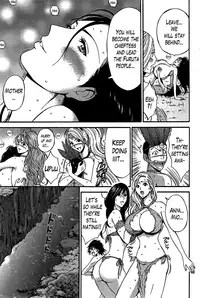 [Nagashima Chousuke] Kigenzen 10000 Nen no Ota | The Otaku in 10,000 B.C. Ch. 1-22 [English] [Natty Translations, Lazarus H]