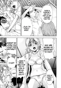 [Sasagawa Hayashi] Zutto Isshoni - Our Eternity Love Ch. 2-6 [English] [DGB]