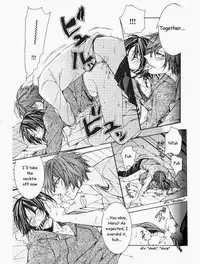 [Itsuki Makoto] Kaihatsu Muramura Mode [English] [yocchan]