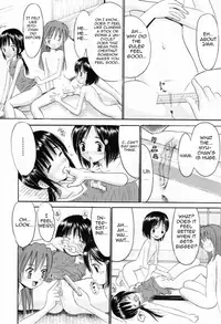 [Ogawa Kanran] Yoi Kono Jiyuu Kenkyuu | Independent Research Time [English] [Jojo]