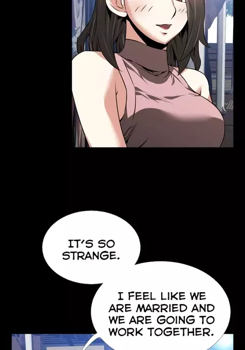 Love Parameter Ch.1-61