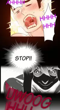 [Juder] Lilith`s Cord Ch.1-18 (English) (Ongoing)