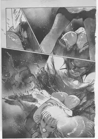 [Dirty Matsumoto] Onna Kyoushi Akai Yami