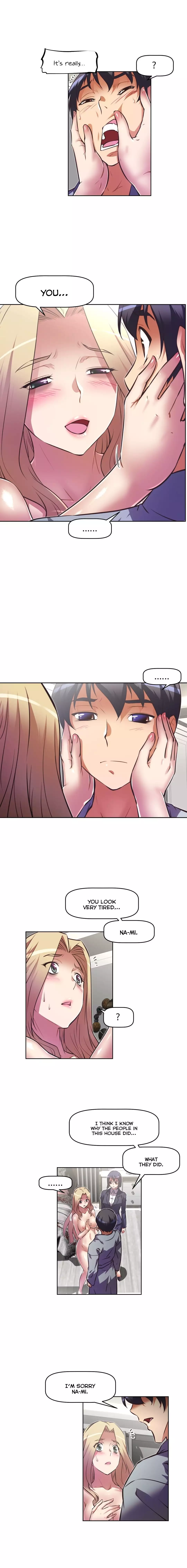 Brawling Go Ch.76-108