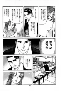 [Kamihashi Tani, Hino Shunpei] Fuuzoku Tenchou Monogatari Vol.05