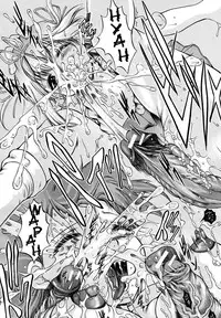 [Kizuka Eiji] Bound Sisters (ENG)