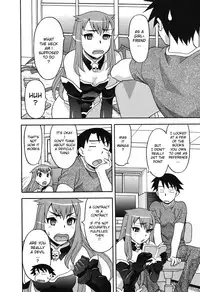 [Yanagi Masashi] Love and Devil Complete+Omake [English]